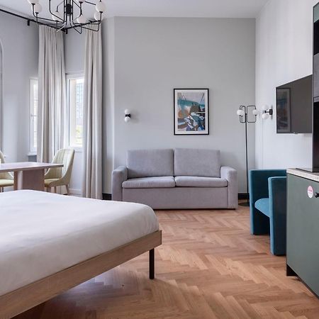 Numa Berlin Novelaアパートホテル 部屋 写真